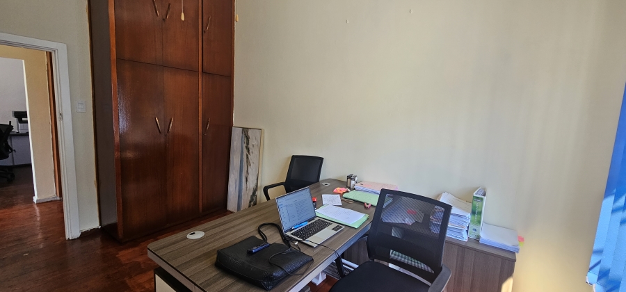 Commercial Property for Sale in Berea Eastern Cape